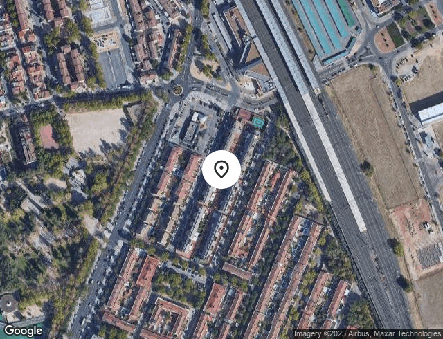 Piso en Calle Dinamarca , 8